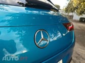 Mercedes-Benz CLA 250 e AMG Line