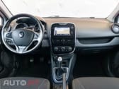 Renault Clio 1.5 dCi Confort 82g