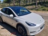Tesla Model Y RWD