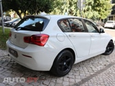 BMW 116 116d EDynamics Line Urban