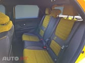 Renault 5 EV52 iconic cinq 150 cv autonomia comfor
