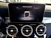 Mercedes-Benz C 300 BlueTEC Hybrid AMG Line