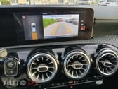 Mercedes-Benz A 180 d 7G-DCT