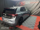 Volkswagen Id.3 58 kWh Pro