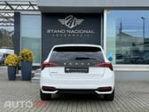 Skoda Scala 1.0 TSI DSG