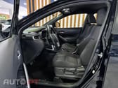 Toyota Corolla Cross exclusive