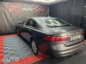 Jaguar XF 2.0 D Prestige Aut.