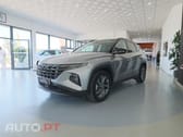 Hyundai Tucson 1.6 T-GDi 48V Premium