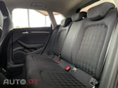 Audi A3 Sportback 1.6 TDi Attraction Ultra