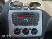 Ford Focus SW 1.6 TDCi Trend