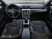 Volkswagen Passat 2.0 TDi Confortline