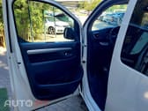 Citroen Jumpy 1.6 BlueHDi Space Tourer