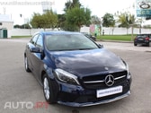 Mercedes-Benz A 180 BlueEFFICIENCY Style