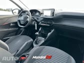Peugeot 208 1.5 BlueHDi Allure Pack