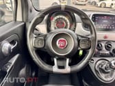 Fiat 500 1.0 Hybrid Connect