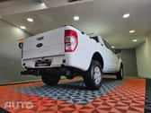 Ford Ranger 2.2 TDCI Limited 4WD