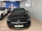 Mercedes-Benz CLA 180 d 8G-DCT AMG Line