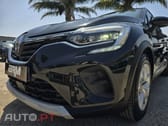 Renault Captur 1.5 DCI BUSINESS