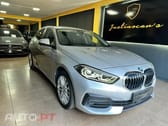 BMW 116 d Aut. Advantage