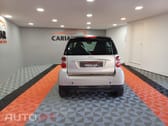 Smart ForTwo 1.0 T Passion 84
