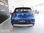 Renault Captur 1.0 TCe Zen