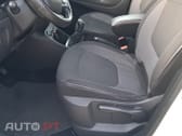 Renault Captur 1.5 dCi Exclusive