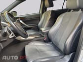 Mitsubishi Eclipse Cross 2.4 Plus Select 4WD hYBRID 