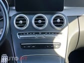 Mercedes-Benz C 300 e AMG Line