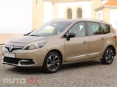 Renault Grand Scénic 1.6 dCi Bose Edition SS