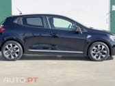 Renault Clio 1.5 Blue dCi Limited