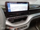 Fiat 500C 500e 42 kWh
