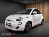 Fiat 500e 500e ICON 43KW