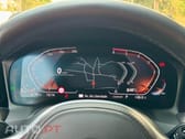 BMW 320 d Touring Pack M Auto
