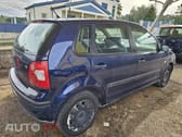 Volkswagen Polo 1.2 Basis