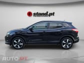 Nissan Qashqai 1.5 dCi Tekna J19