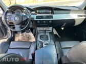 BMW 535 dA