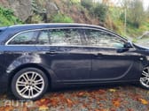 Opel Insignia 2.0 CDTI Cosmo