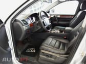 Volkswagen Touareg 2.5 TDi Tiptronic