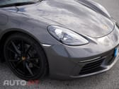 Porsche 718 2.0 PDK