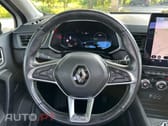 Renault Captur 1.6 E-Tech Plug-In Initiale Paris