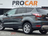 Ford Kuga 1.5 TDCi Titanium