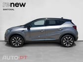 Renault Captur 1.6 E-Tech Full Hybrid Techno