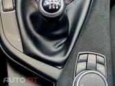 BMW 120 d Pack M Auto