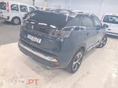 Peugeot 3008 1.6 Hybrid4 Allure e-EAT8