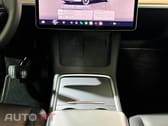 Tesla Model Y Long Range Dual Motor AWD
