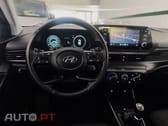 Hyundai i20 1.2 Comfort