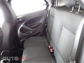 Smart ForFour EQ Passion