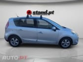Renault Scénic 1.5 dCi Dynamique S