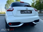 Nissan Juke 1.2 DIG-T N-Connecta