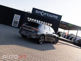 Opel Astra 1.5 D Elegance